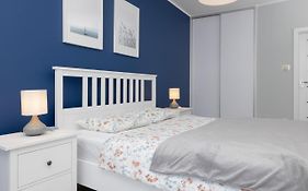 Apartament Baltic Gray Pobierowo